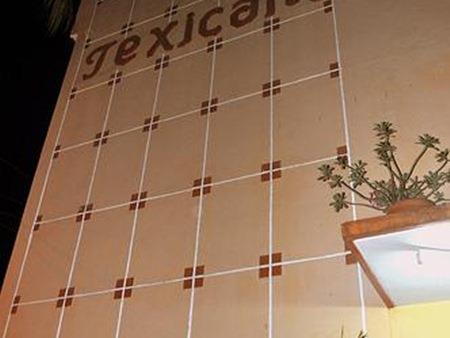 Texicano Hotel Main Laoag Exterior foto