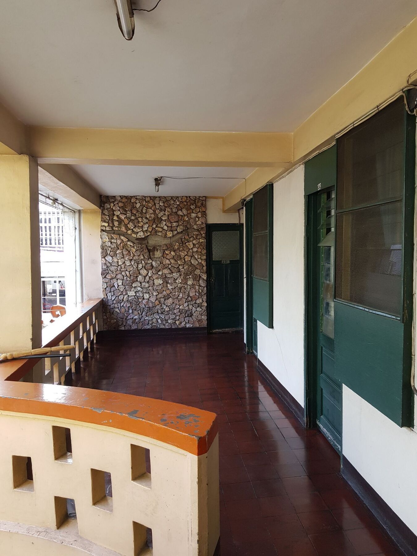 Texicano Hotel Main Laoag Exterior foto